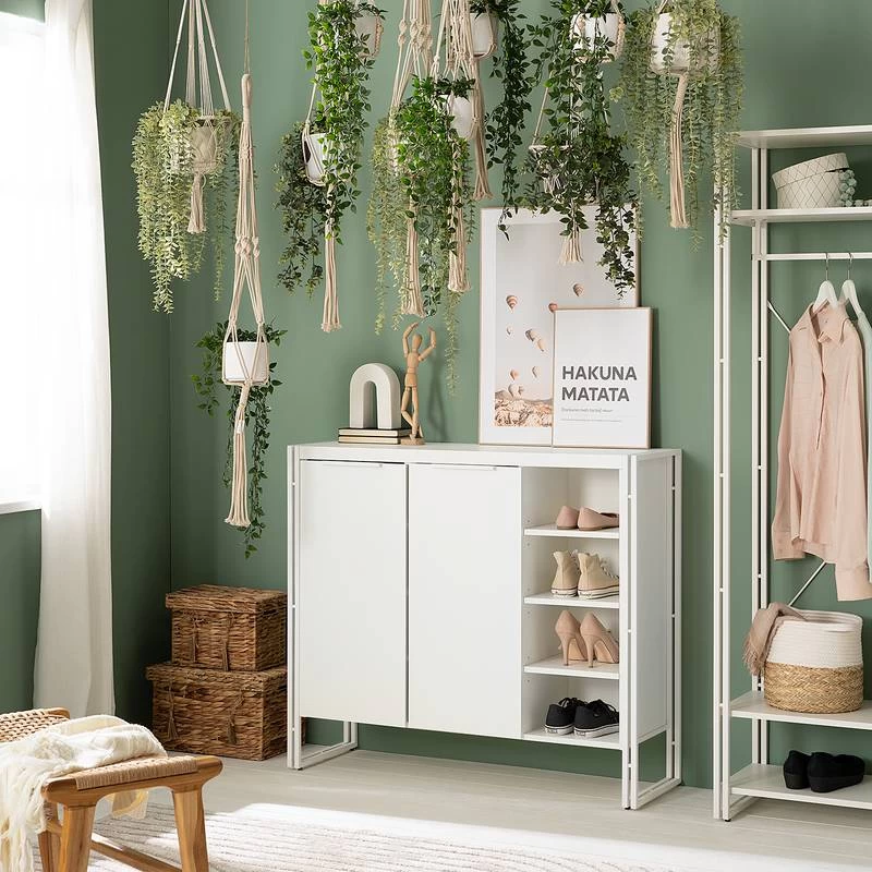 Meuble à Chaussures HERBY 4 Meuble à Chaussures HERBY – Image 2