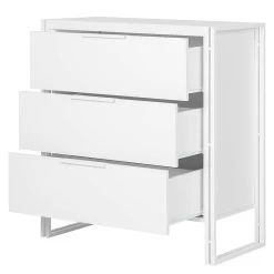 Commode HERBY - 3 Tiroirs -Mobilier Soldes 1000369286 230908 030 DETAILS P000000001000369286