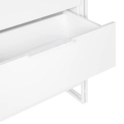 Commode HERBY - 3 Tiroirs -Mobilier Soldes 1000369286 230908 130 DETAILS P000000001000369286