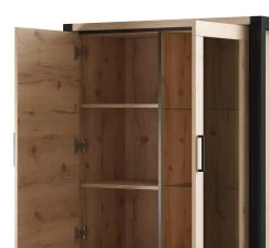 Armoire Margaret River Cabinet -Mobilier Soldes 1000369415 230119 043 DETAILS P000000001000369415