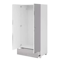 Armoire à Portes Battantes Hyde -Mobilier Soldes 1000369754 221109 030 DETAILS P000000001000369754