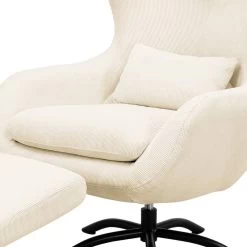 Fauteuil Barnard Velours -Mobilier Soldes 1000370648 230404 050 DETAILS P000000001000370648
