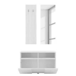 Ensemble D’entrée Dama - 3 éléments -Mobilier Soldes 1000370911 230216 040 DETAILS P000000001000370911