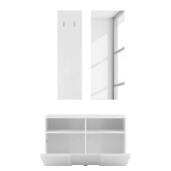 Ensemble D’entrée Dama - 3 éléments -Mobilier Soldes 1000370923 230216 040 DETAILS P000000001000370923