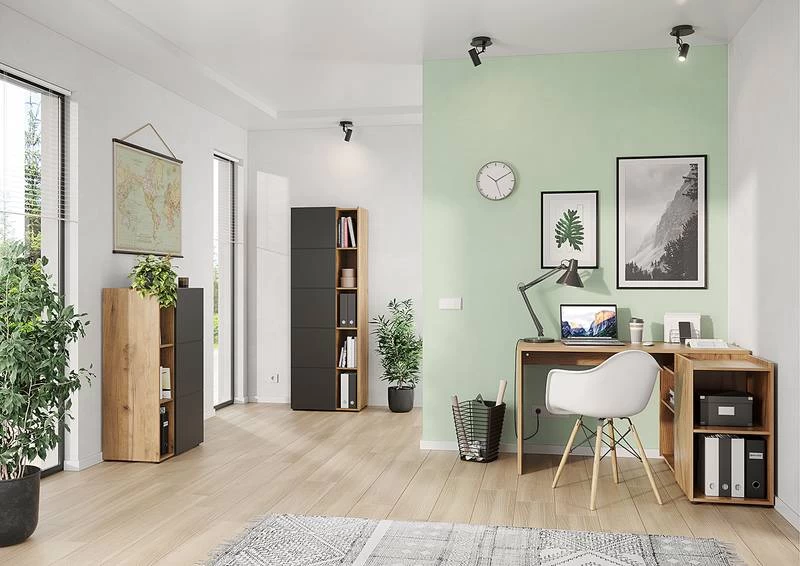 Armoire De Bureau Olvera 5 Armoire De Bureau Olvera – Image 3