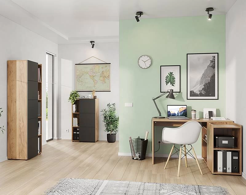 Armoire De Bureau Olvera 6 Armoire De Bureau Olvera – Image 4