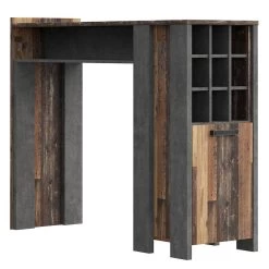 Table De Bar Ravenswood