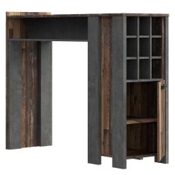 Table De Bar Ravenswood -Mobilier Soldes 1000372773 230124 030 DETAILS P000000001000372773