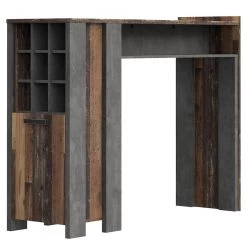 Table De Bar Ravenswood -Mobilier Soldes 1000372773 230124 040 DETAILS P000000001000372773