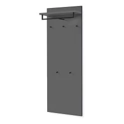 Porte-manteau mural Unica I 8 Porte-manteau mural Unica I -Mobilier Soldes 1000375636 230301 010 IMAGE P000000001000375636