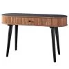 Console En Bois Massif Bronx 2 Console En Bois Massif Bronx -Mobilier Soldes 1000375651 230816 010 IMAGE P000000001000375651