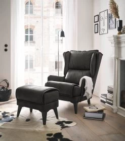 Fauteuil Bergère Manesa -Mobilier Soldes 1000375903 230309 020 MOOD DETAILS P000000001000375903 mood