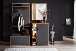 Ensemble D’entrée Laxou - 4 éléments -Mobilier Soldes 1000376056 230330 021 MOOD DETAILS P000000001000376056 mood