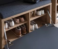 Ensemble D’entrée Laxou - 4 éléments -Mobilier Soldes 1000376056 230330 022 MOOD DETAILS P000000001000376056 mood