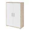 Armoire De Bureau Office Line - H 114 Cm -Mobilier Soldes 1000376668 230505 010 IMAGE P000000001000376668