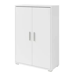 Armoire De Bureau Office Line - H 114 Cm -Mobilier Soldes 1000376677 230505 010 IMAGE P000000001000376677