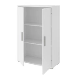 Armoire De Bureau Office Line - H 114 Cm -Mobilier Soldes 1000376677 230505 030 DETAILS P000000001000376677