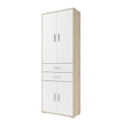 Armoire De Bureau Office Line - 4 Portes 33 Armoire De Bureau Office Line - 4 Portes -Mobilier Soldes 1000376681 230505 010 IMAGE P000000001000376681