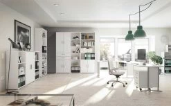 Armoire De Bureau Office Line - 4 Portes 39 Armoire De Bureau Office Line - 4 Portes -Mobilier Soldes 1000376684 230505 020 MOOD DETAILS P000000001000376684 mood