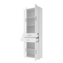 Armoire De Bureau Office Line - 4 Portes 41 Armoire De Bureau Office Line - 4 Portes -Mobilier Soldes 1000376684 230505 030 DETAILS P000000001000376684