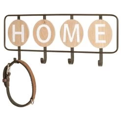 Porte-manteau Mural Hennan -Mobilier Soldes 1000377031 230314 035 DETAILS P000000001000377031