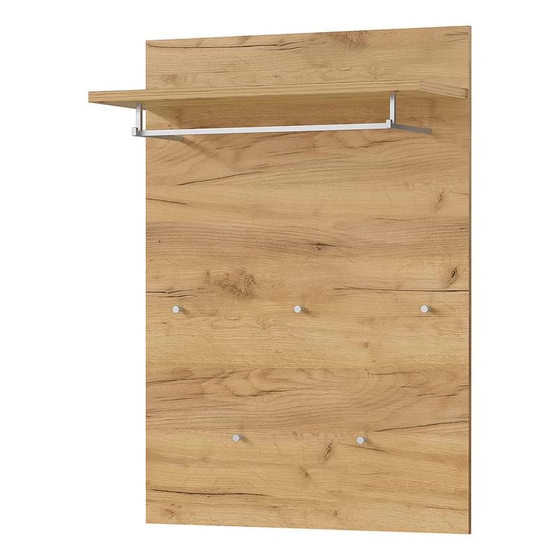 Porte-manteau Mural Aledo 3 Porte-manteau Mural Aledo