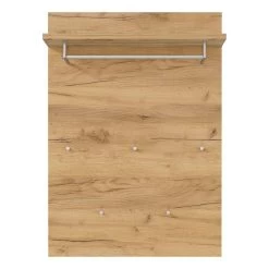 Porte-manteau Mural Aledo 10 Porte-manteau Mural Aledo -Mobilier Soldes 1000382518 230413 030 DETAILS P000000001000382518