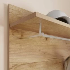 Porte-manteau Mural Aledo 11 Porte-manteau Mural Aledo -Mobilier Soldes 1000382518 230413 040 DETAILS P000000001000382518