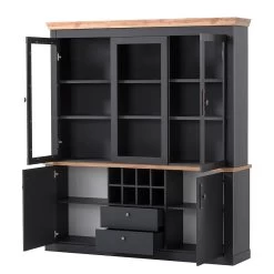 Buffet Taania - 184 Cm -Mobilier Soldes 1000382526 230330 070 DETAILS P000000001000382526