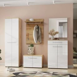 Ensemble D’entrée Aledo - 5 éléments