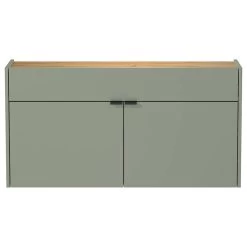 Meuble à Chaussures Ameca 110 Cm -Mobilier Soldes 1000383154 230418 040 DETAILS P000000001000383154