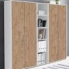 Armoire Murale Avin - 3 éléments -Mobilier Soldes 1000395341 230821 011 MOOD IMAGE P000000001000395341 mood