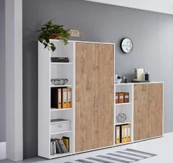 Armoire Murale Avin - 4 éléments -Mobilier Soldes 1000395356 230821 020 MOOD DETAILS P000000001000395356 mood