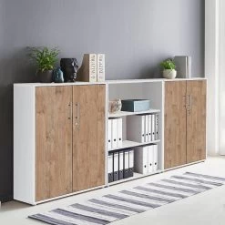 Armoire Murale Avin - 3 éléments A -Mobilier Soldes 1000395363 230821 020 MOOD DETAILS P000000001000395363 mood