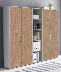 Armoire Murale Avin - 3 éléments -Mobilier Soldes 1000395365 230821 011 MOOD IMAGE P000000001000395365 mood