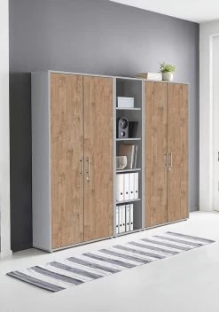Armoire Murale Avin - 3 éléments -Mobilier Soldes 1000395365 230821 020 MOOD DETAILS P000000001000395365 mood