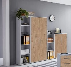 Armoire Murale Avin - 4 éléments -Mobilier Soldes 1000395366 230821 020 MOOD DETAILS P000000001000395366 mood