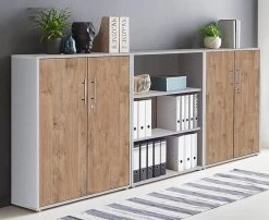 Armoire Murale Avin - 3 éléments A -Mobilier Soldes 1000395369 230821 011 MOOD IMAGE P000000001000395369 mood
