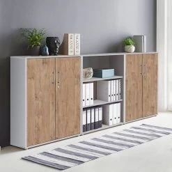 Armoire Murale Avin - 3 éléments A -Mobilier Soldes 1000395369 230821 020 MOOD DETAILS P000000001000395369 mood