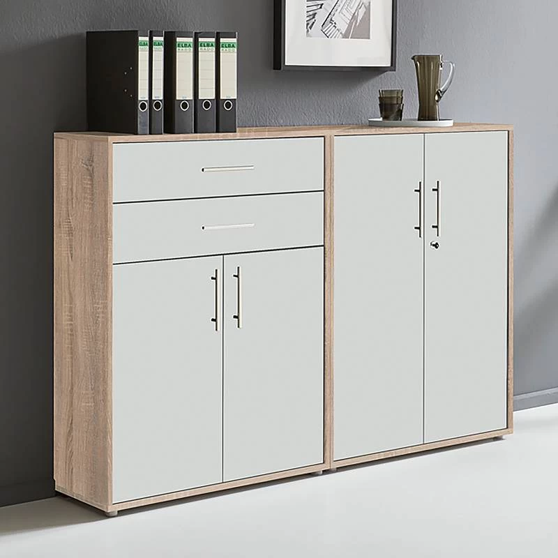 Armoire Murale Avin - 2 éléments A 3 Armoire Murale Avin - 2 éléments A