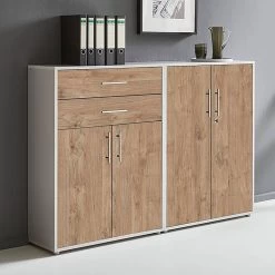 Armoire Murale Avin - 2 éléments A 40 Armoire Murale Avin - 2 éléments A -Mobilier Soldes 1000395404 230821 011 MOOD IMAGE P000000001000395404 mood