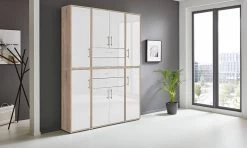 Armoire Murale Avin - 6 éléments A -Mobilier Soldes 1000395463 230821 020 MOOD DETAILS P000000001000395463 mood