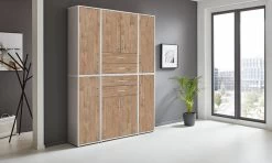 Armoire Murale Avin - 6 éléments A -Mobilier Soldes 1000395465 230821 020 MOOD DETAILS P000000001000395465 mood