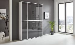 Armoire Murale Avin - 6 éléments A -Mobilier Soldes 1000395466 230821 020 MOOD DETAILS P000000001000395466 mood
