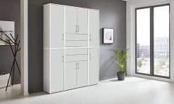 Armoire Murale Avin - 6 éléments A -Mobilier Soldes 1000395467 230821 020 MOOD DETAILS P000000001000395467 mood