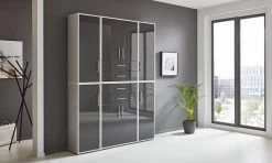 Armoire Murale Avin - 6 éléments A -Mobilier Soldes 1000395472 230821 020 MOOD DETAILS P000000001000395472 mood