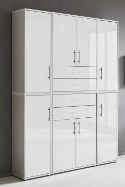 Armoire Murale Avin - 6 éléments A -Mobilier Soldes 1000395473 230821 011 MOOD IMAGE P000000001000395473 mood