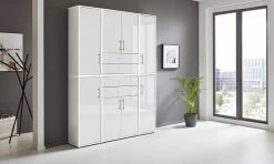Armoire Murale Avin - 6 éléments A -Mobilier Soldes 1000395475 230821 020 MOOD DETAILS P000000001000395475 mood