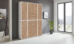Armoire Murale Avin - 6 éléments A -Mobilier Soldes 1000395479 230821 020 MOOD DETAILS P000000001000395479 mood
