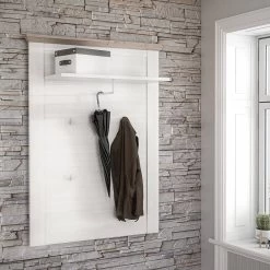 Porte-manteau Mural Ilay -Mobilier Soldes 1000399703 230801 020 MOOD DETAILS P000000001000399703 mood